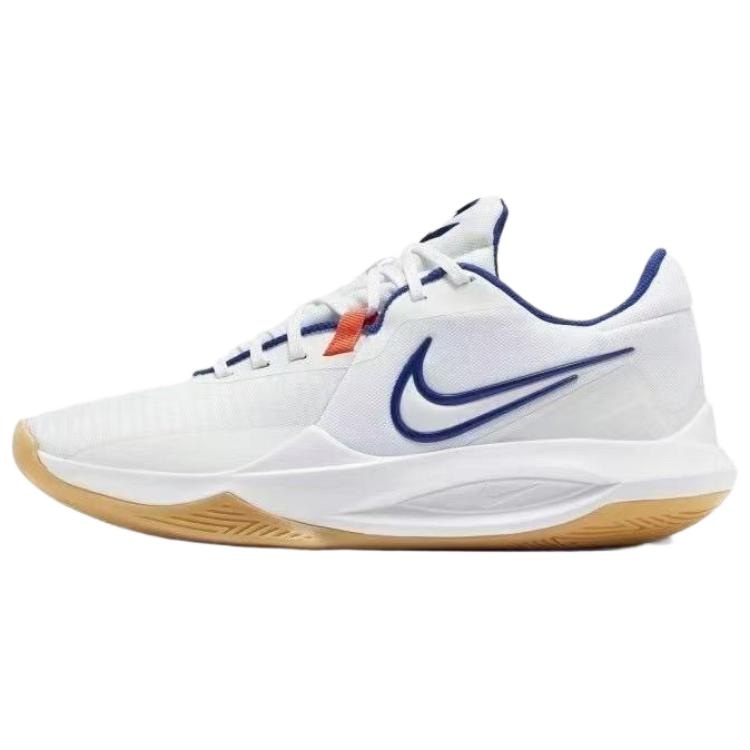 Nike Precision 6 — фото 6