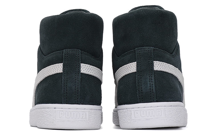 Puma Suede Mid XXI — фото 2