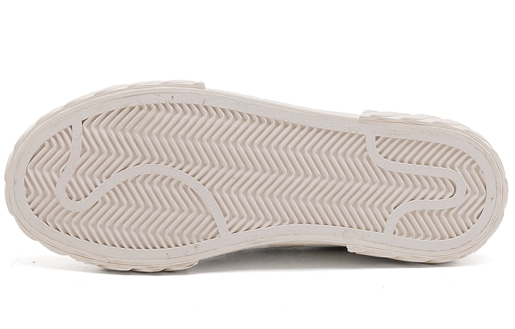 Warrior Canvas Sneakers — фото 4