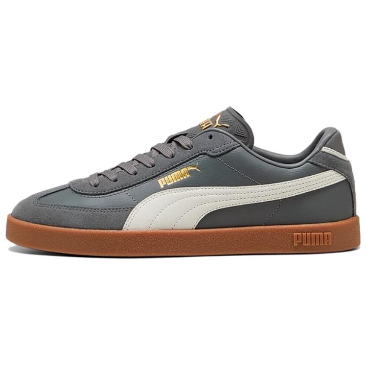 PUMA/彪马 PUMA Club II Era Grey