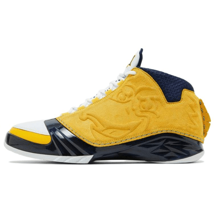 Jordan Air Jordan 23 Retro