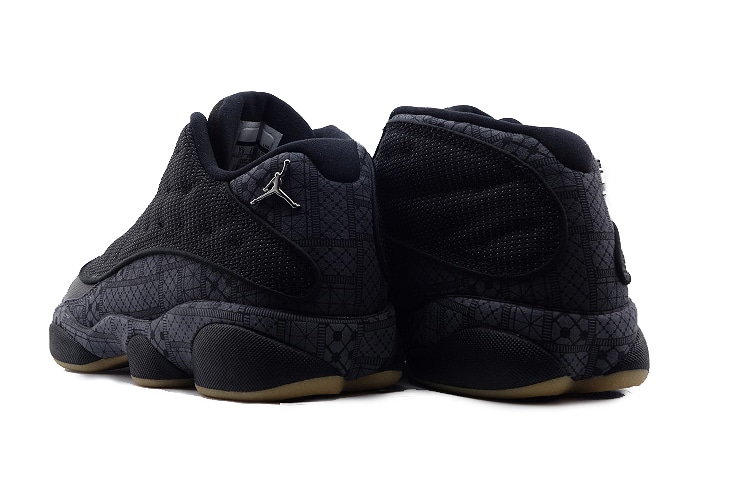 Jordan Air Jordan 13 Retro Low Quai 54 — фото 2