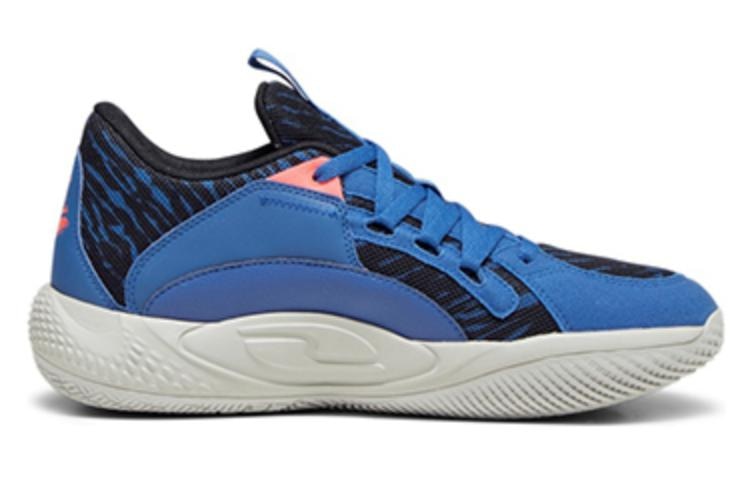 Puma Court Rider 1.0 Chaos Clydes Closet — фото 1
