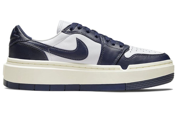 Jordan Air Jordan 1 Elevate Low "Midnight Navy" — фото 1