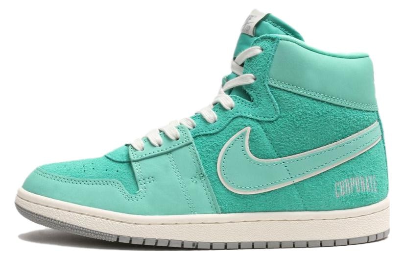Jordan Corporate x Jordan Air Ship