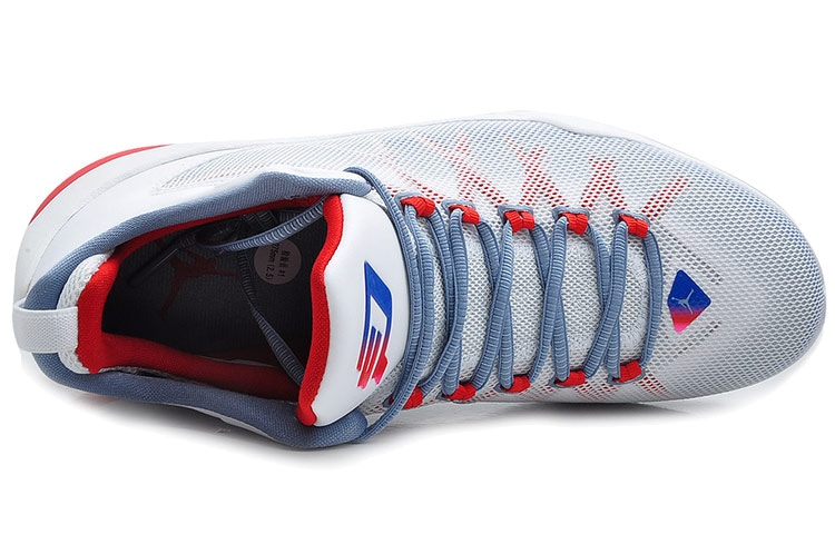 Jordan CP3 — фото 3