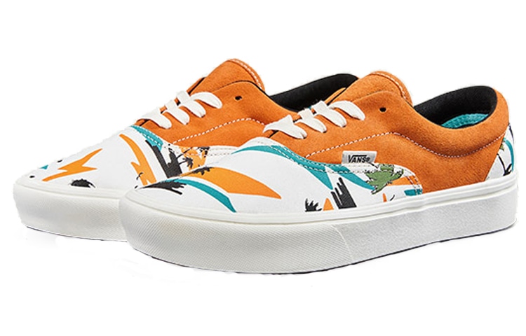 Vans Era Vault ComfyCush LX — фото 2