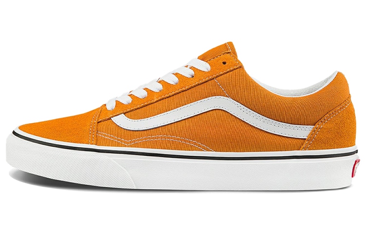 Vans Old Skool Low Vitality Yellow