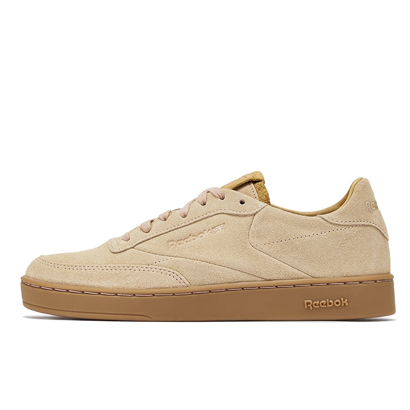 Reebok Club C Clean Brown