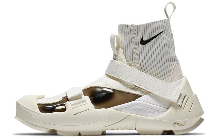 Nike MMW x Nike Free Trainer 3.0