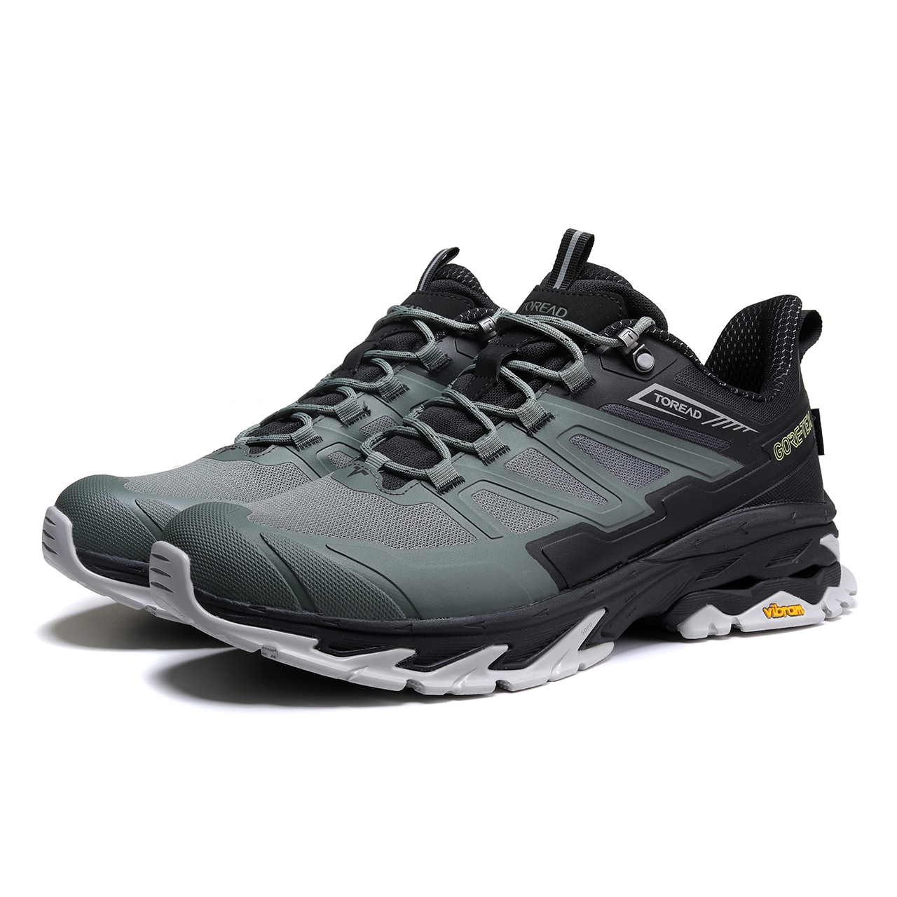 探路者 TOREAD GORE-TEX — фото 2