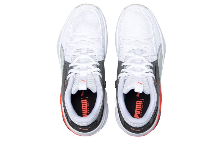 Puma Court Rider 1.0 — фото 2