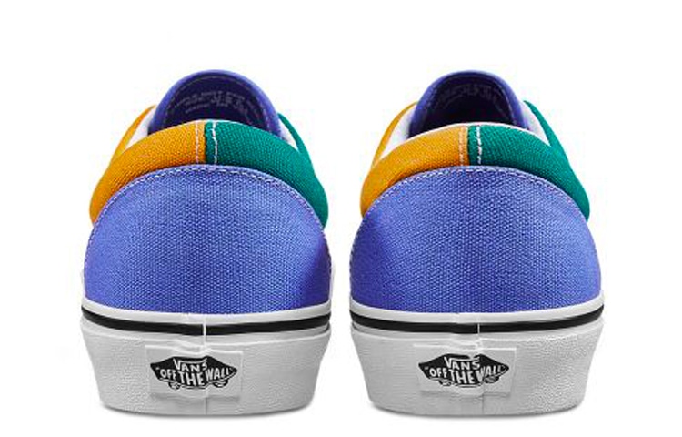 Vans Era Multicolor — фото 3