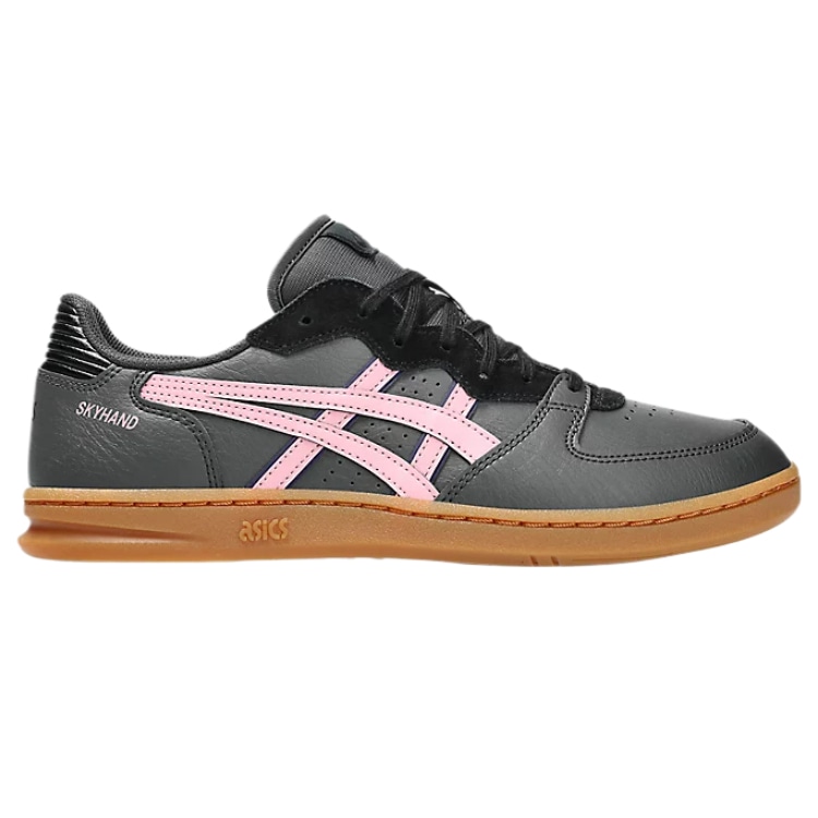 ASICS SKYHAND OG Black — фото 1