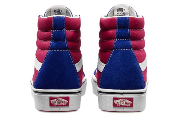 Vans SK8 Reissue — фото 3
