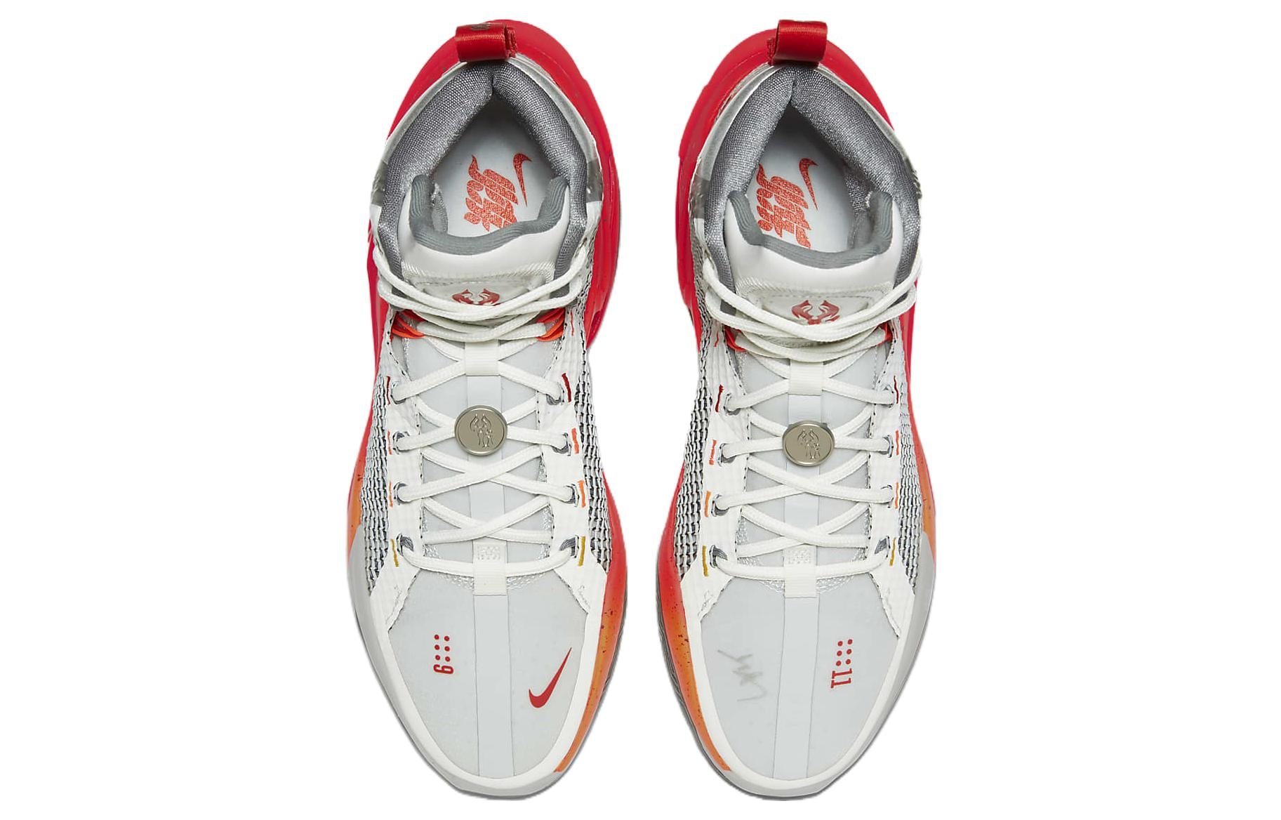 Nike Air Zoom G.T. Jump EP — фото 3