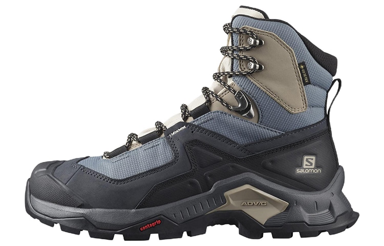 SALOMON/萨洛蒙 Salomon Quest Element Gore-Tex