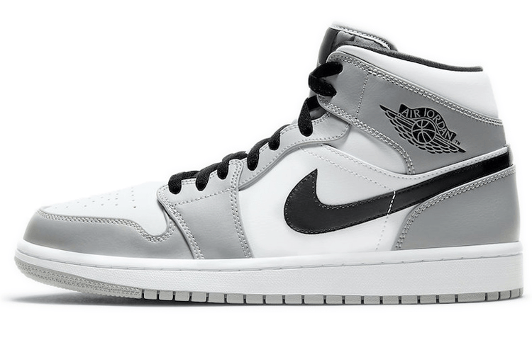 Jordan Air Jordan 1 "Panda" — фото 5