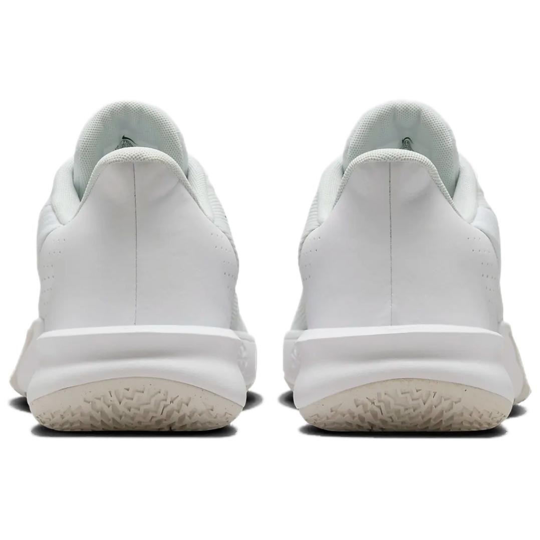 Nike Precision 7 White Beige — фото 4