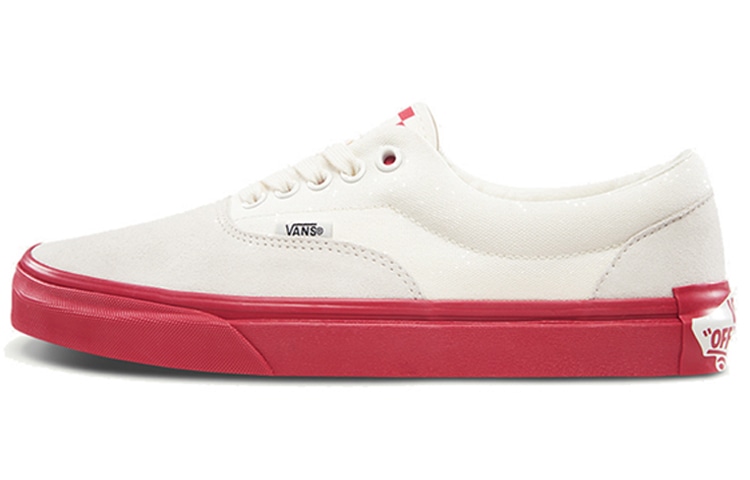 Кроссовки Vans x Vans Era