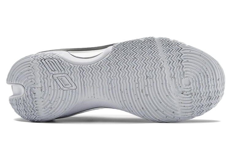 Under Armour Curry 7 Team TPU — фото 4