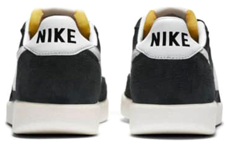 Nike Killshot SP "Off-Noir" — фото 4