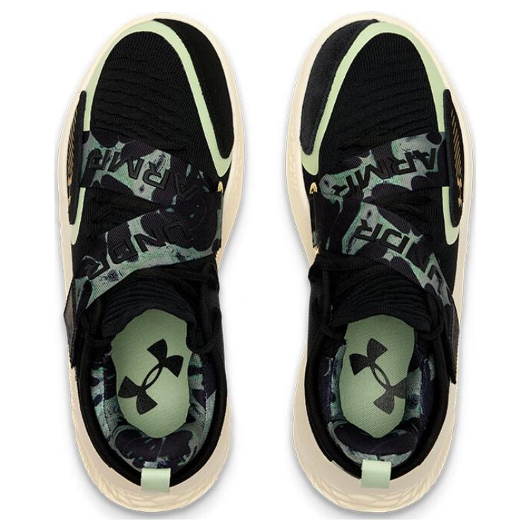 Under Armour FUTR X Camo — фото 3