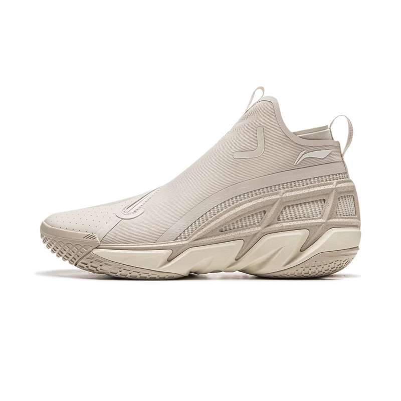 李宁 Li-Ning Yushuai 14 Beige