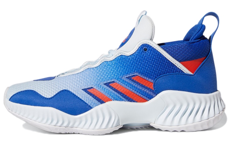Adidas Court Vision 3 Blue