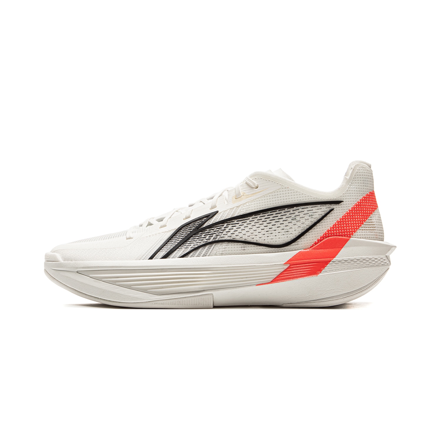 李宁 LiNing Ultra Light 2025 White
