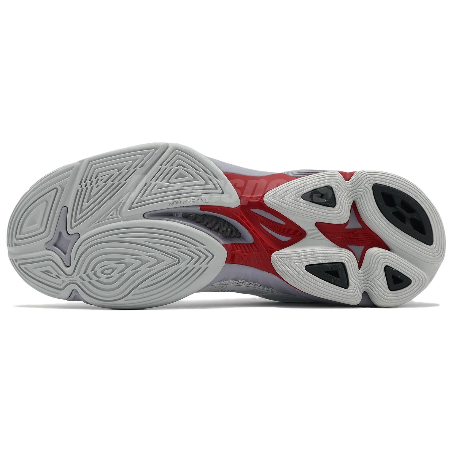 Mizuno Wave Voltage 2 — фото 6