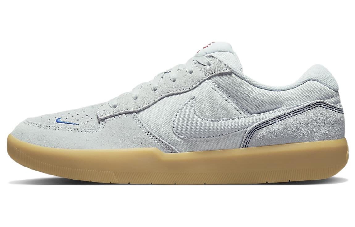 Кроссовки Nike SB Force 58 Grey