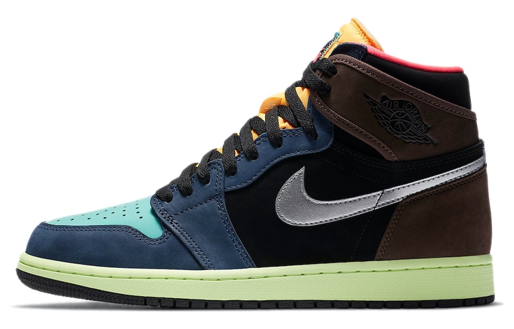 Jordan Air Jordan 1 Retro High OG "Bio Hack"