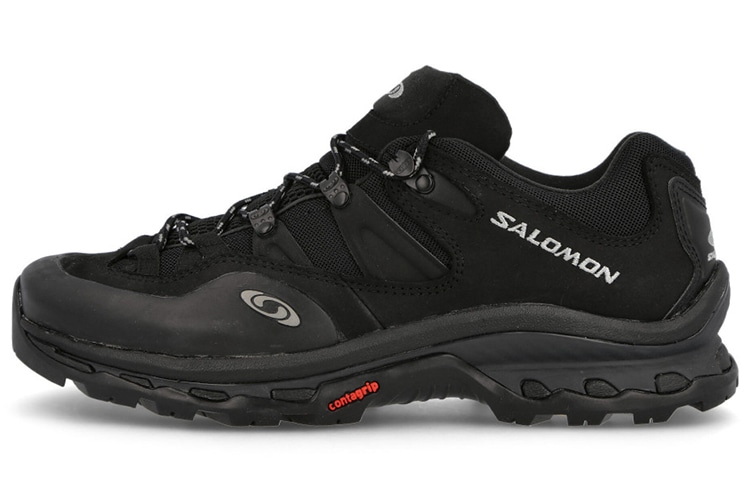 SALOMON/萨洛蒙 Salomon XT-Quest 2 Advanced Black