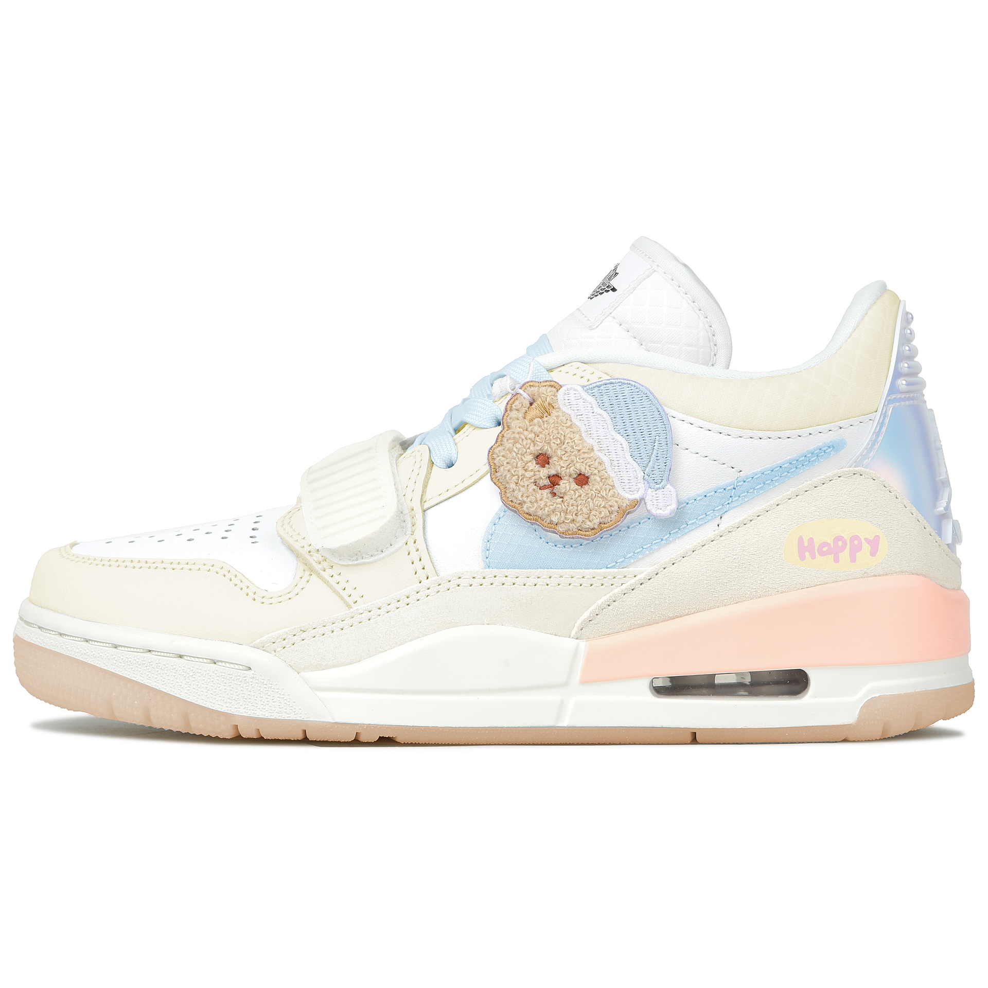 Jordan Legacy 312