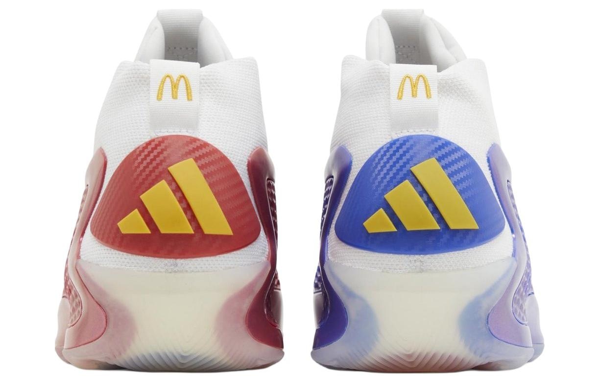 Adidas AE 1 "McDonald's All American" — фото 3
