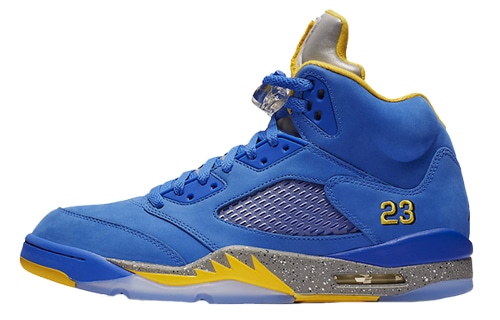 Jordan Air Jordan 5 Laney 2019