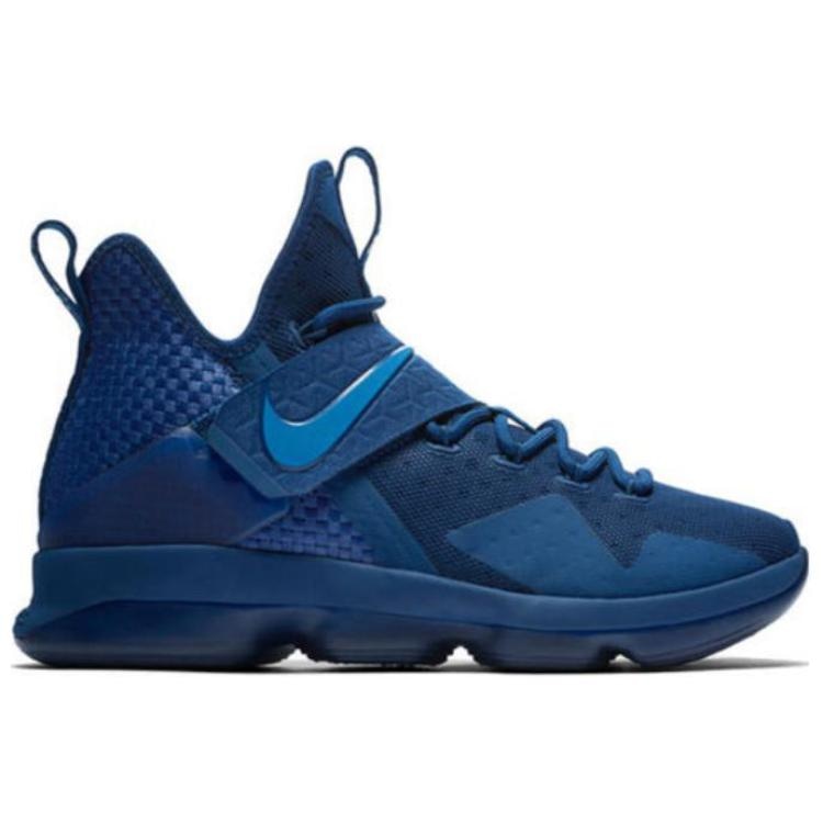 Nike Lebron 14 Agimat — фото 1
