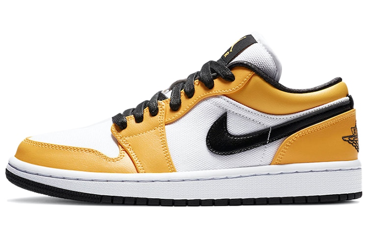 Jordan Air Jordan 1 Low "Laser Orange"