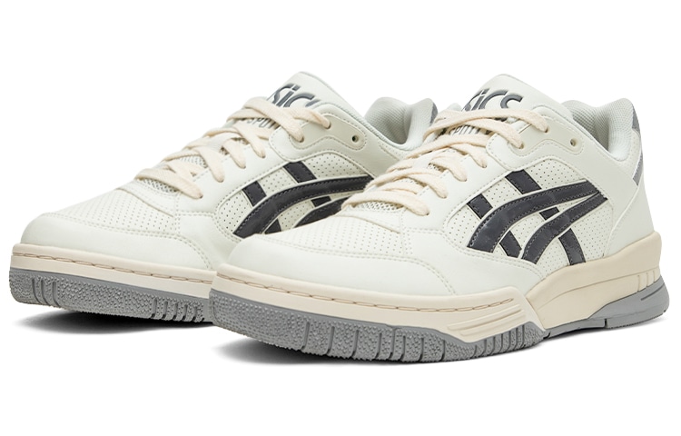 ASICS Gel-Spotlyte Low Rock Grey — фото 3