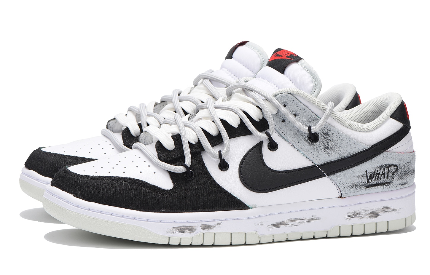 Nike Dunk Low Retro — фото 3