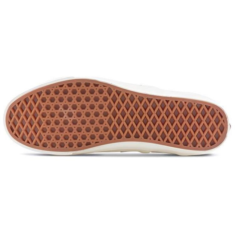 Vans Slip-On Garlic Green — фото 3