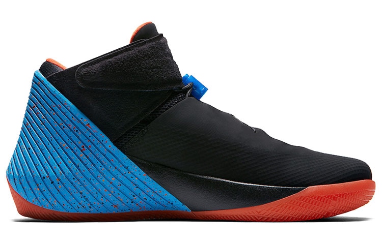 Jordan Why Not Zer0.1 Triple Double King — фото 1