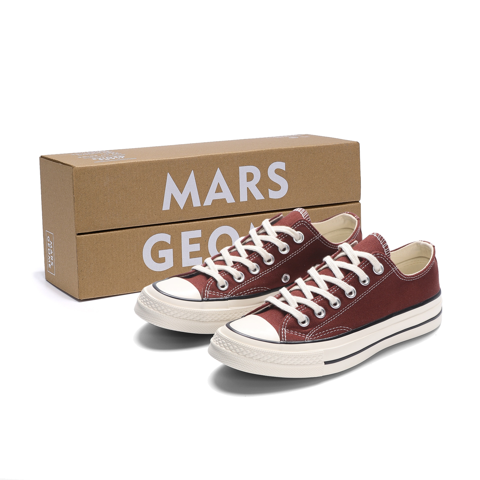 火星几何MARS*GEOME MARS*GEOME