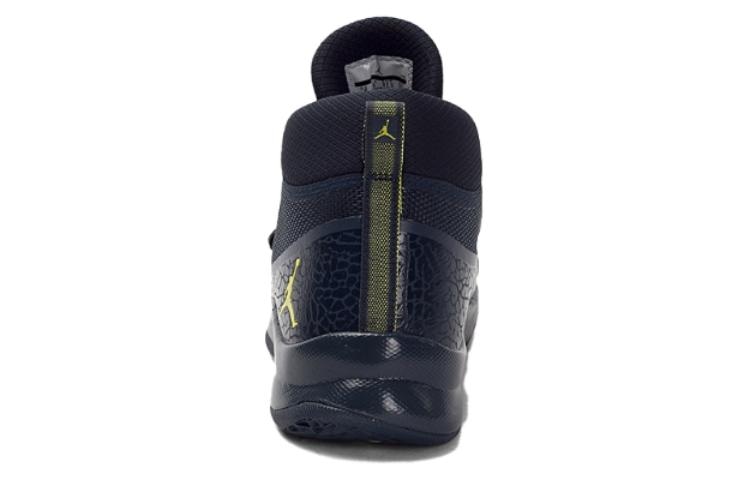 Jordan Super.Fly 5 PO — фото 4