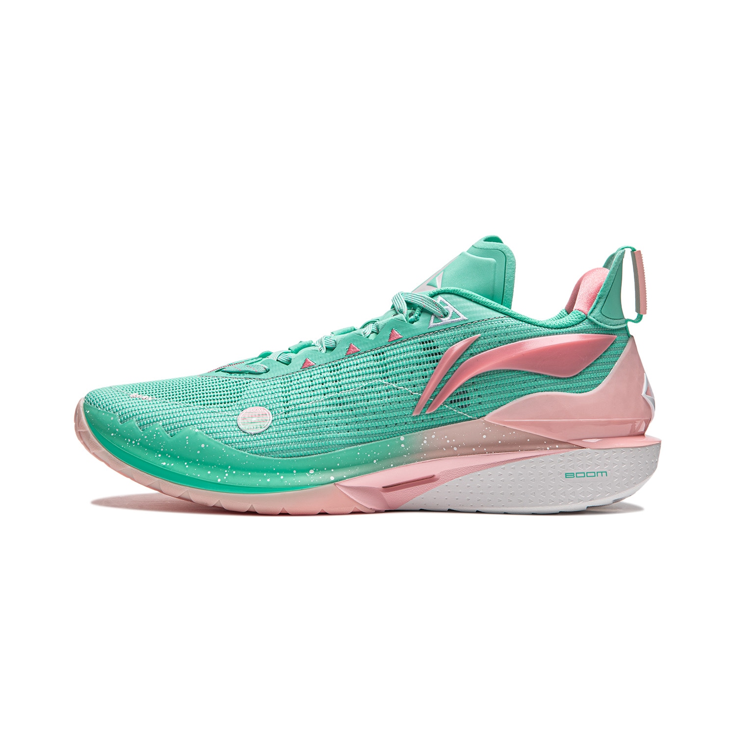 李宁 LiNing JB2 Miami Vice