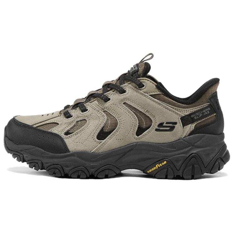 Skechers/斯凯奇 Skechers Outdoor Mens
