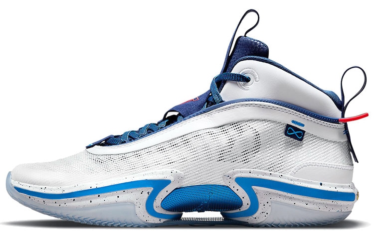 Jordan Air Jordan 36 "Jayson Tatum" PE