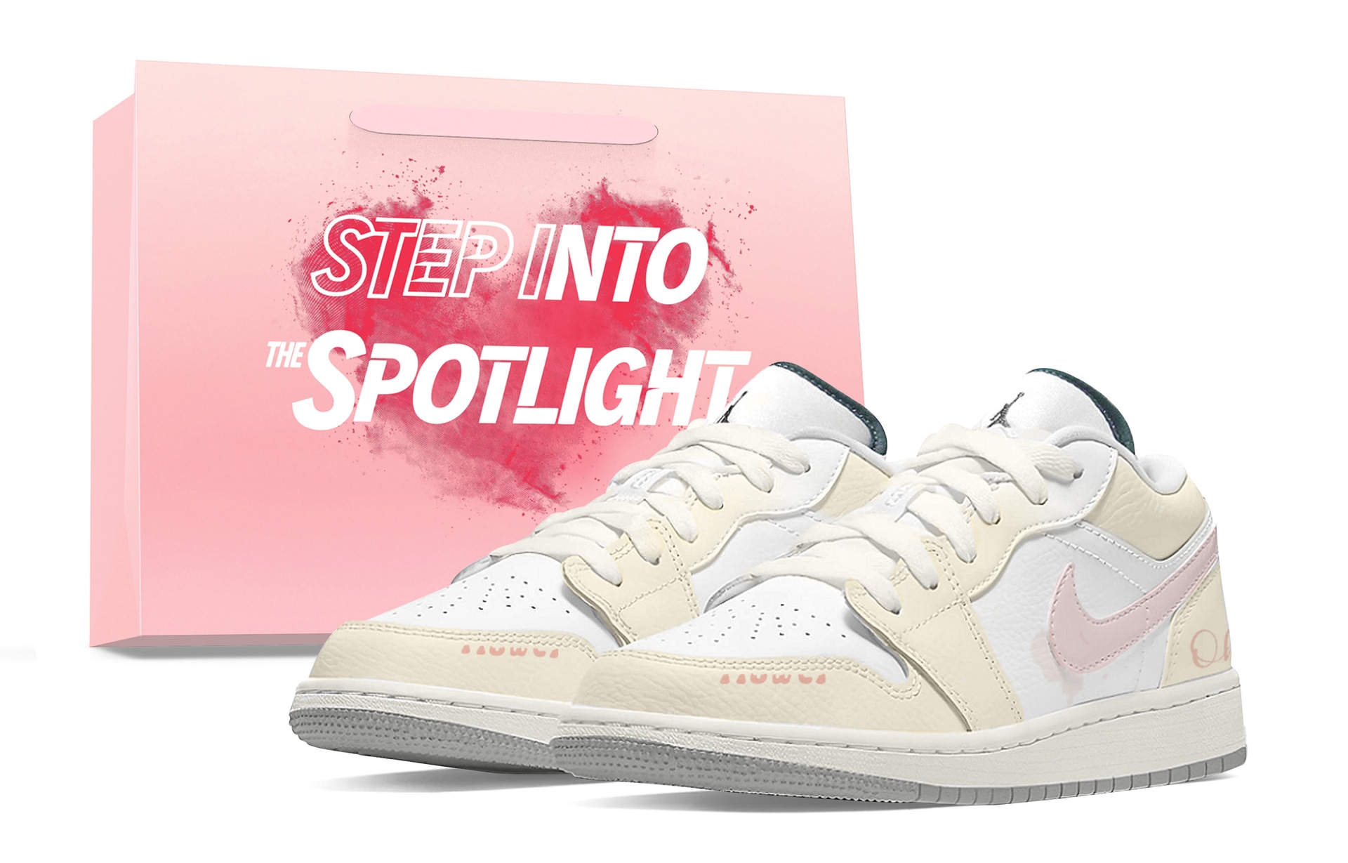 Jordan Air Jordan 1 Low