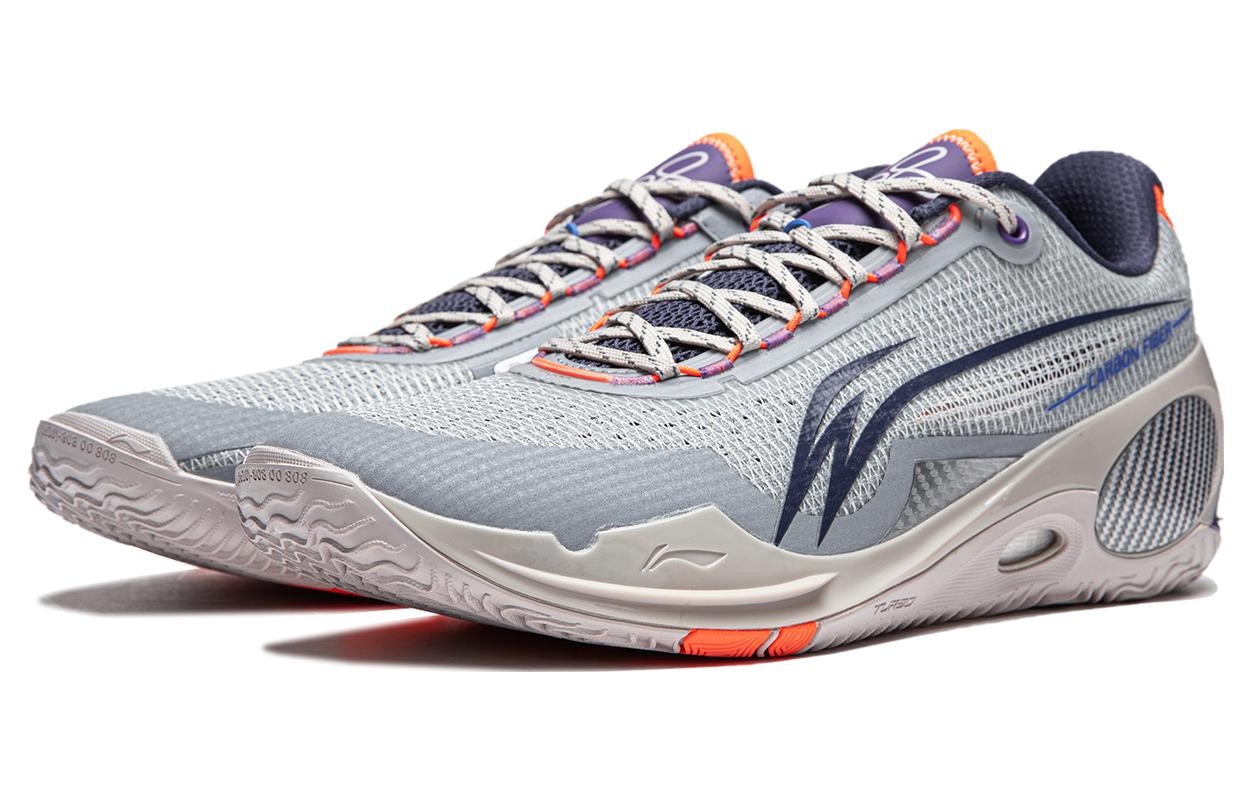 Li-Ning LiNing 808 III Ultra — фото 2